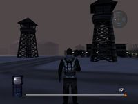 Mission Impossible sur Nintendo 64